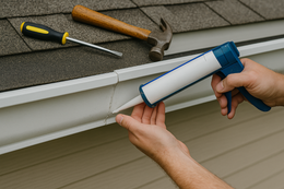 Gutter Repair